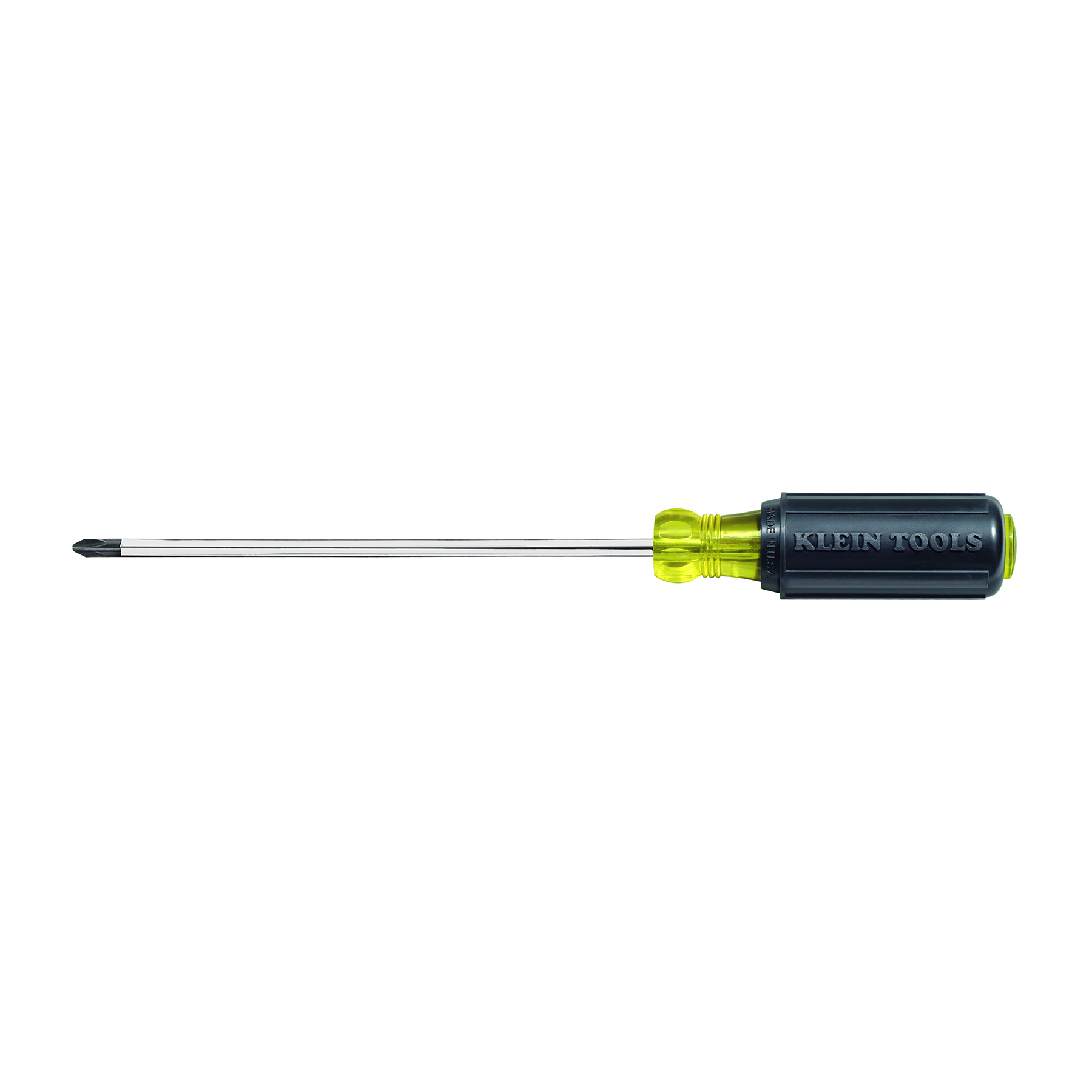  - Fixed Blade Screwdrivers